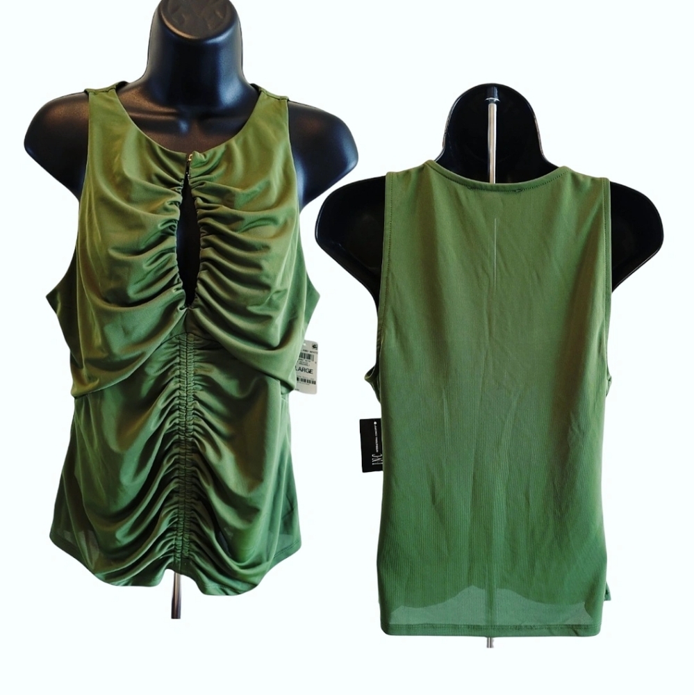 INC Women's Top
